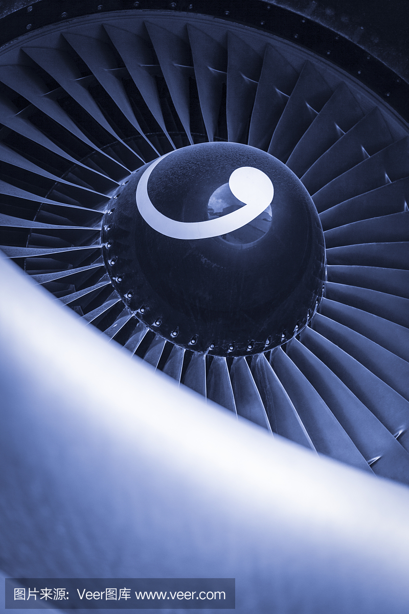 Profile_中天航科飞机零件