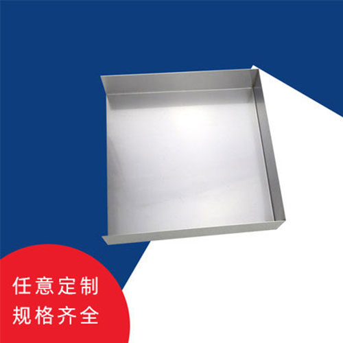 钣金加工
