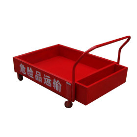 运输周转品
