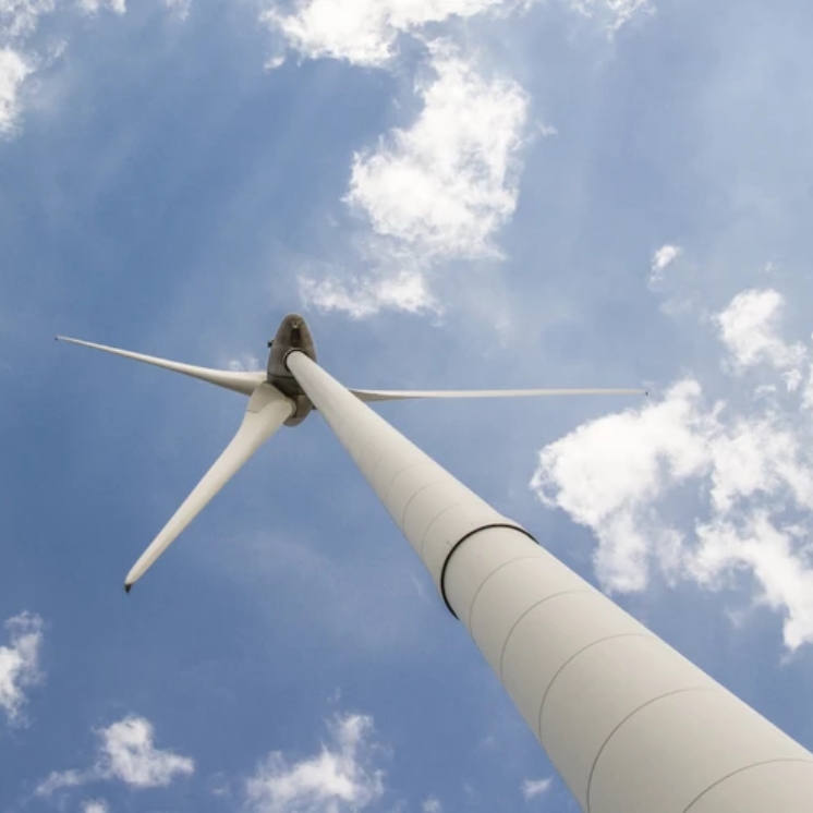 风力发电产业的发展现状和未来前景分析