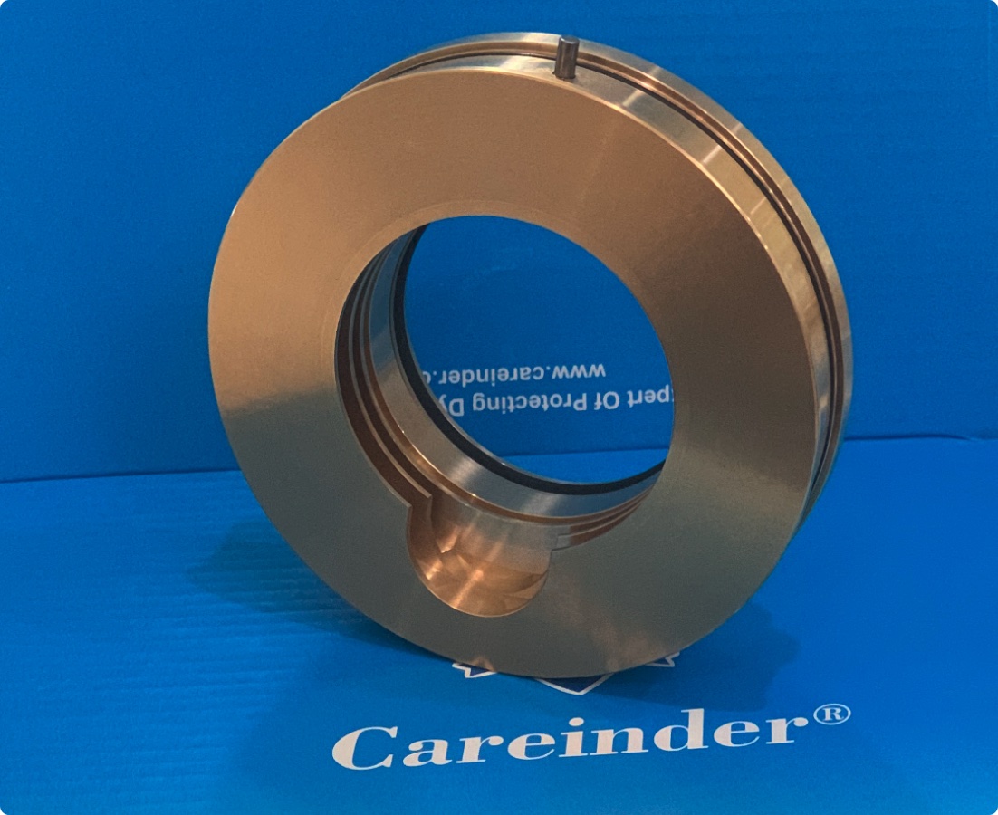 高质量轴承与Careinder油封：提升设备可靠性与性能 | SKF、FAG、NTN