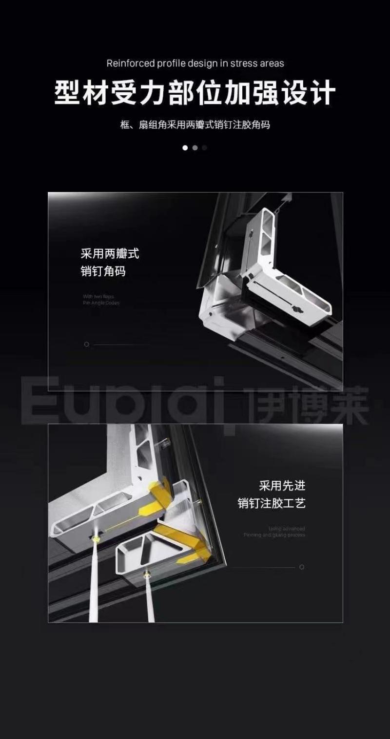 加工工艺细节展示