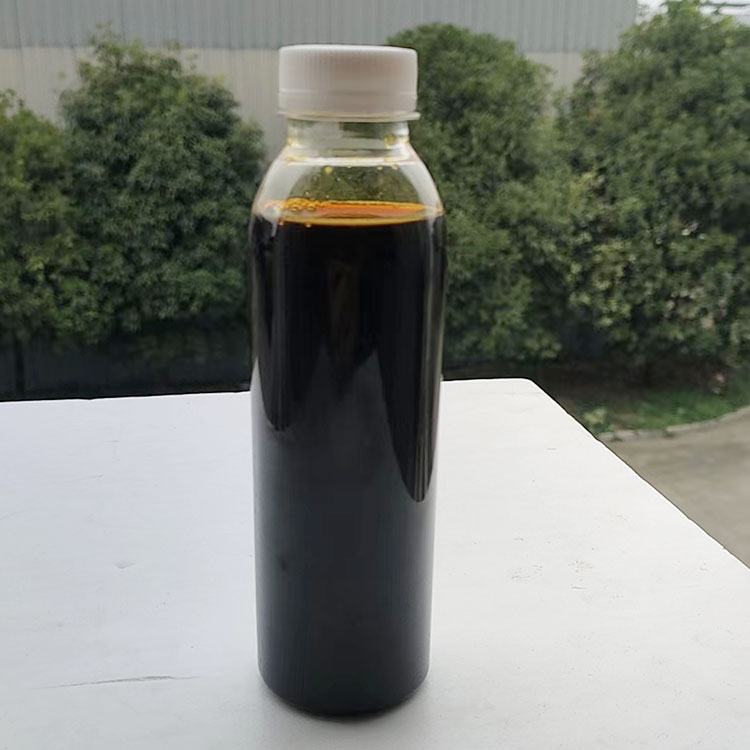 铝铁盐复合除磷剂