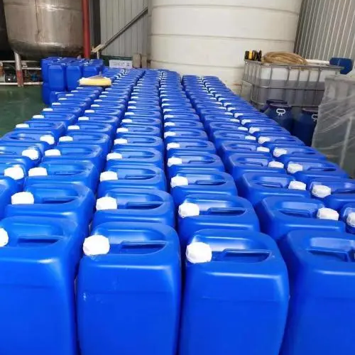 次氯酸钠泄漏应急处理