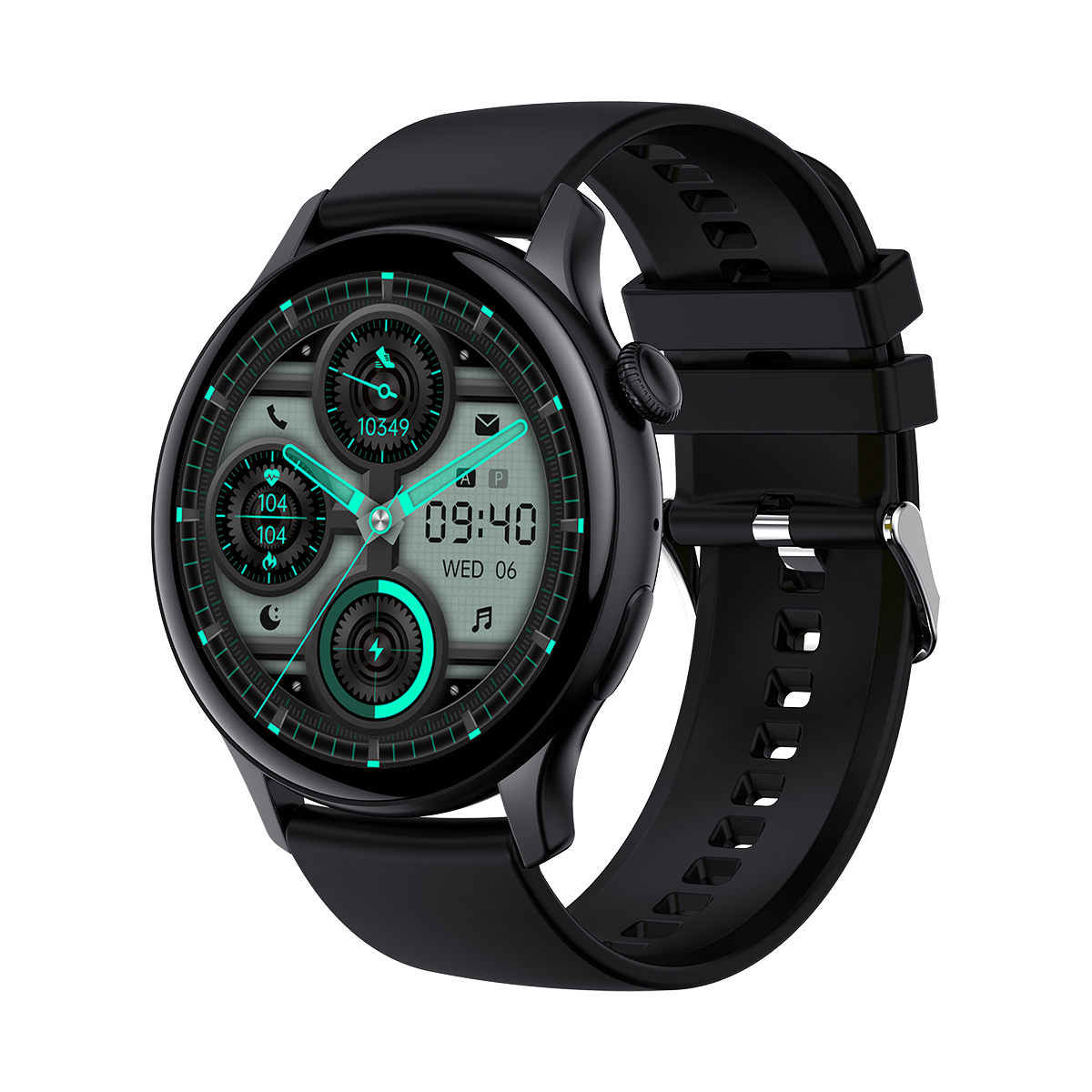 Watch HK85