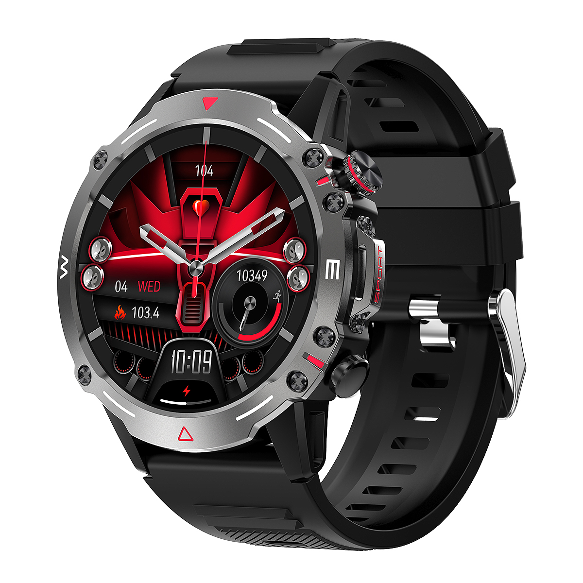 Watch HK87