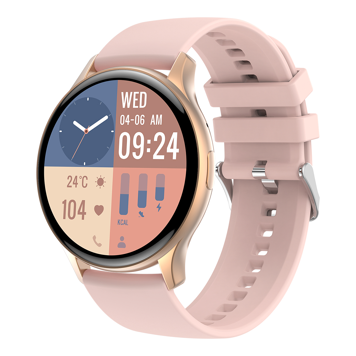 Watch HK89