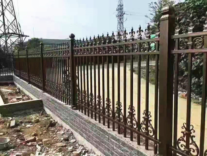 铝合金围栏