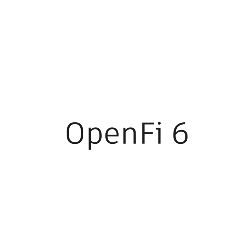 OpenFi 6 Pro便携式无线路由器