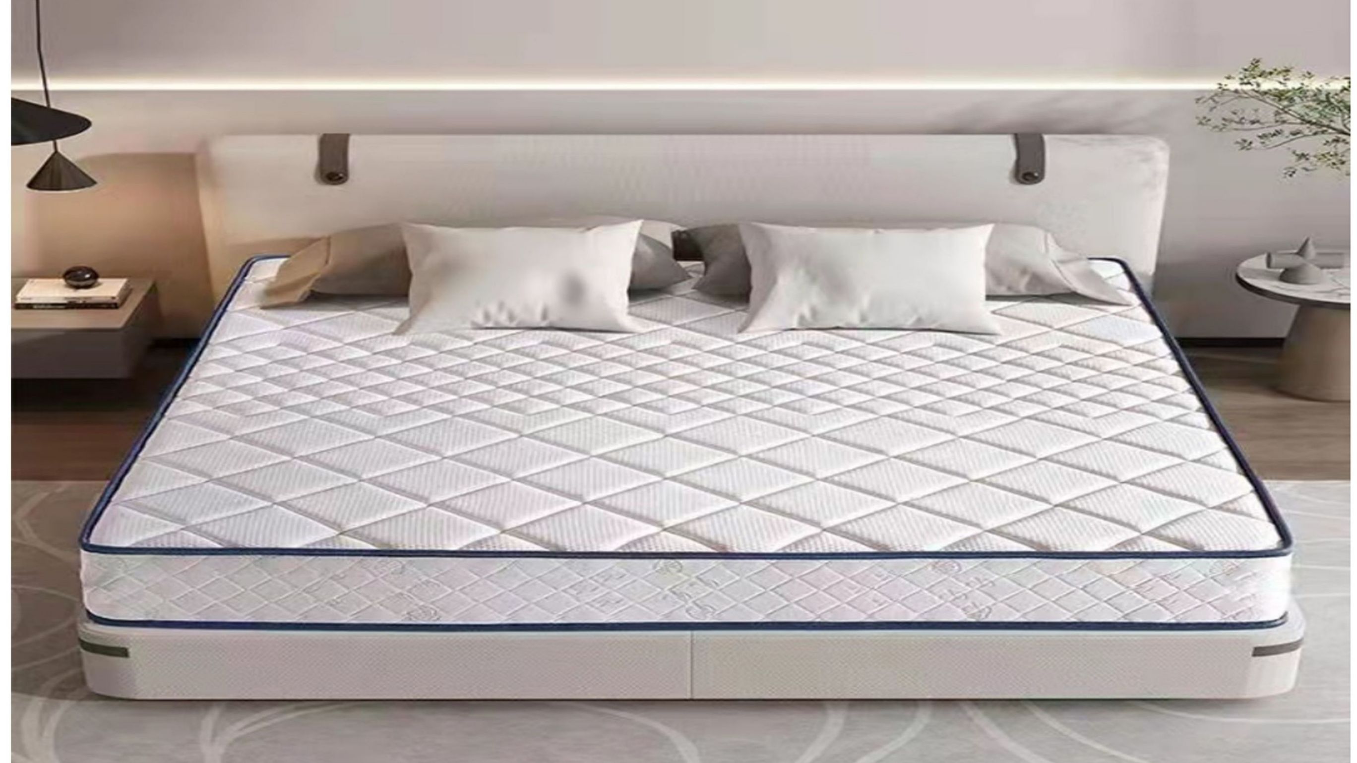 床垫选购3步曲，如何去选购床垫？
