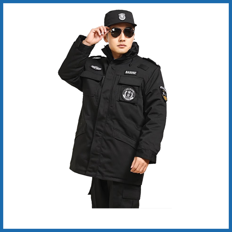特保服装