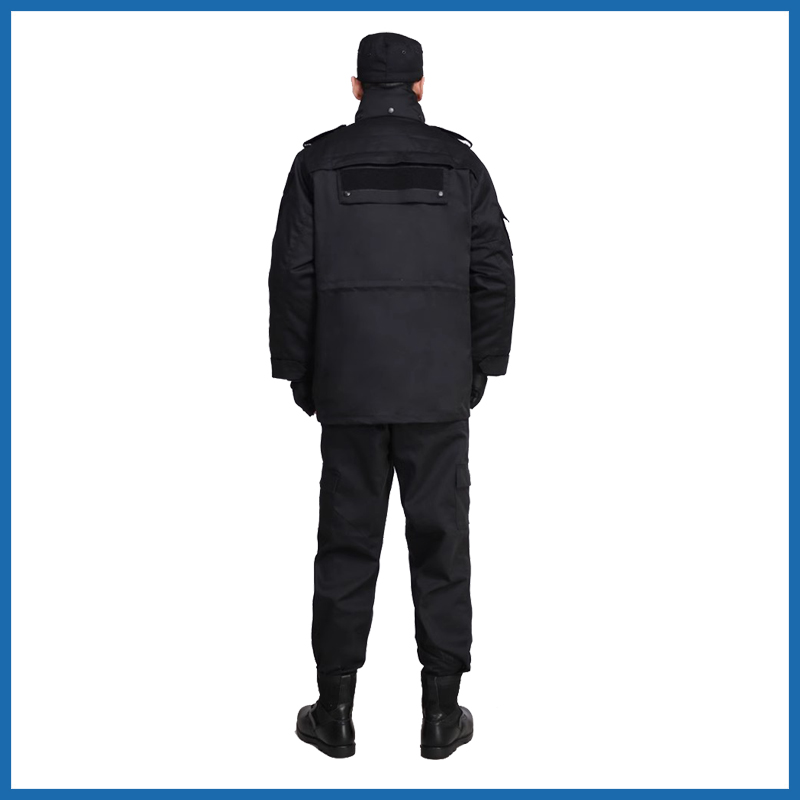 保安特勤服装