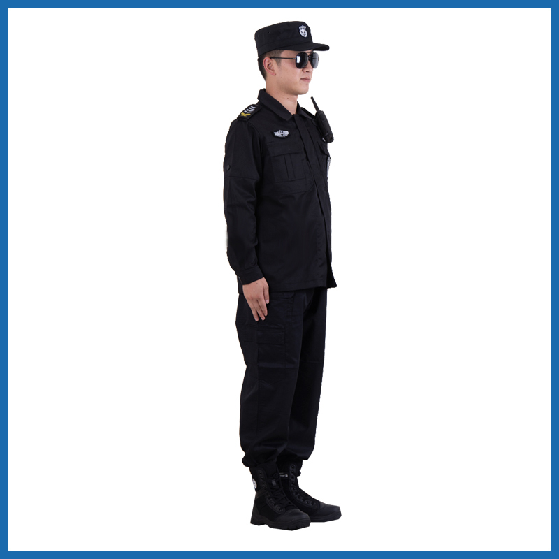 保安服正装