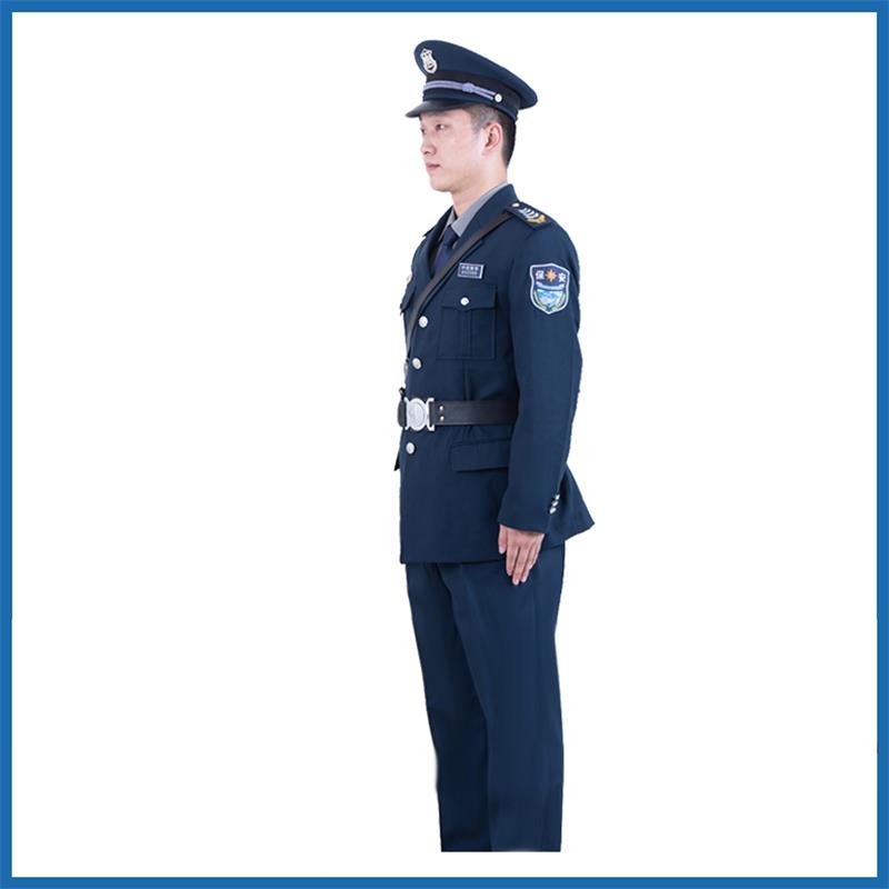 2011式保安制服
