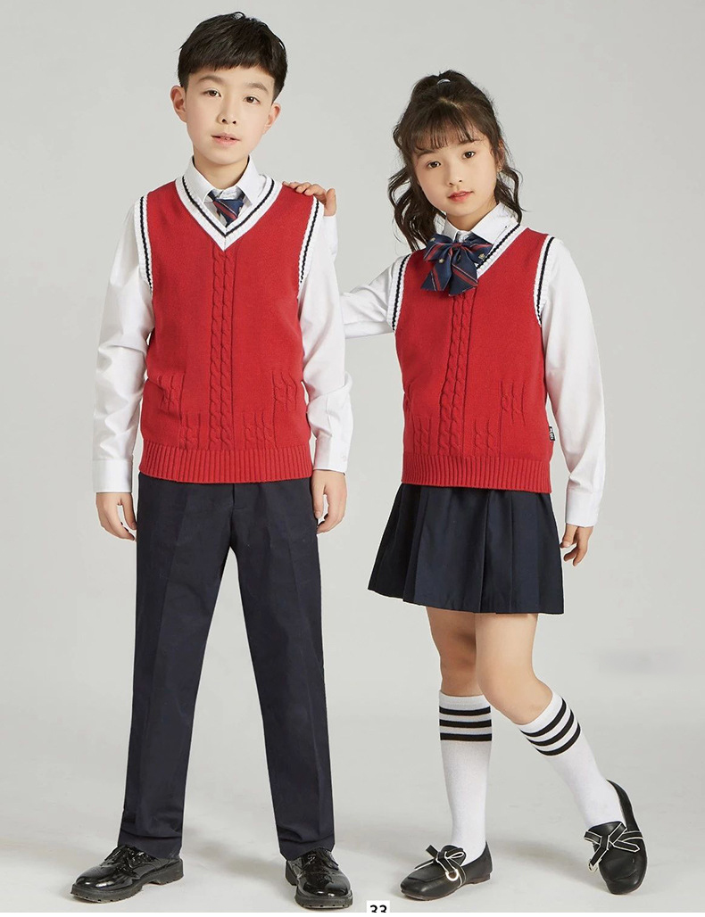 幼儿园校服