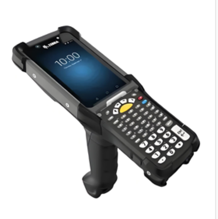 MC93数据采集器