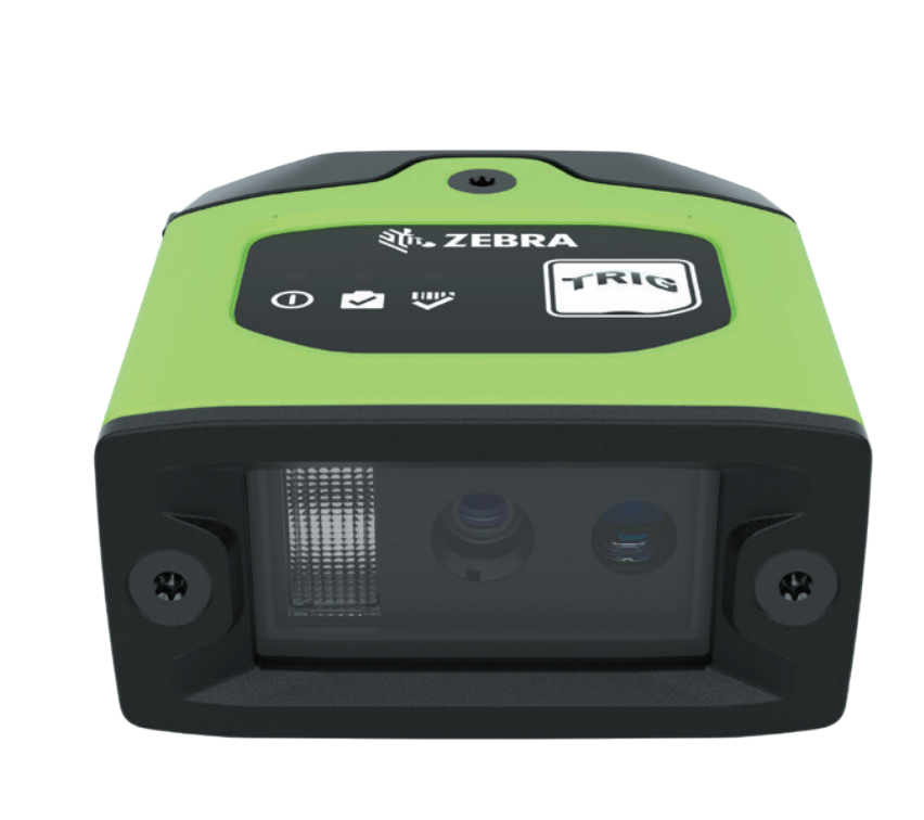 FS10固定式读码器