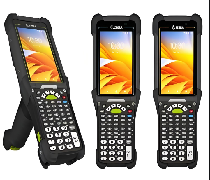 MC9400/MC9450