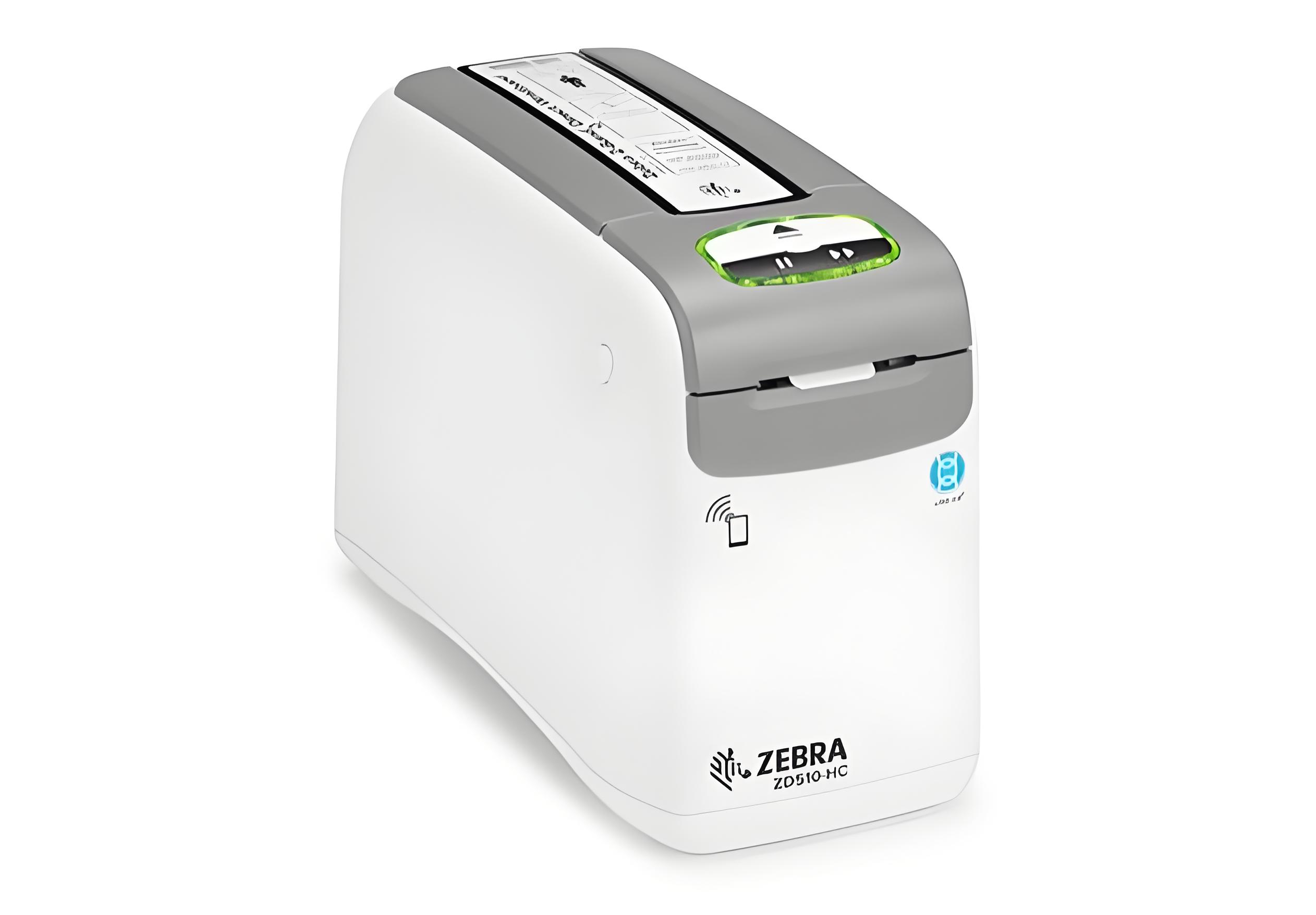 ZD510-HC