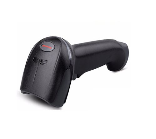 HoneyWell 1900彩色通用型扫描器（二维）