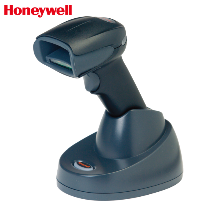 HoneyWell 1902彩色通用型扫描器（无线二维）