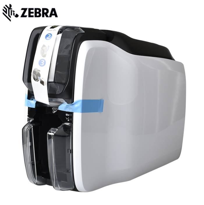 ZC100彩色证卡打印机