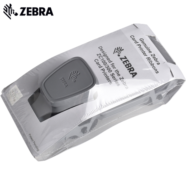 ZC100彩色证卡打印机色带