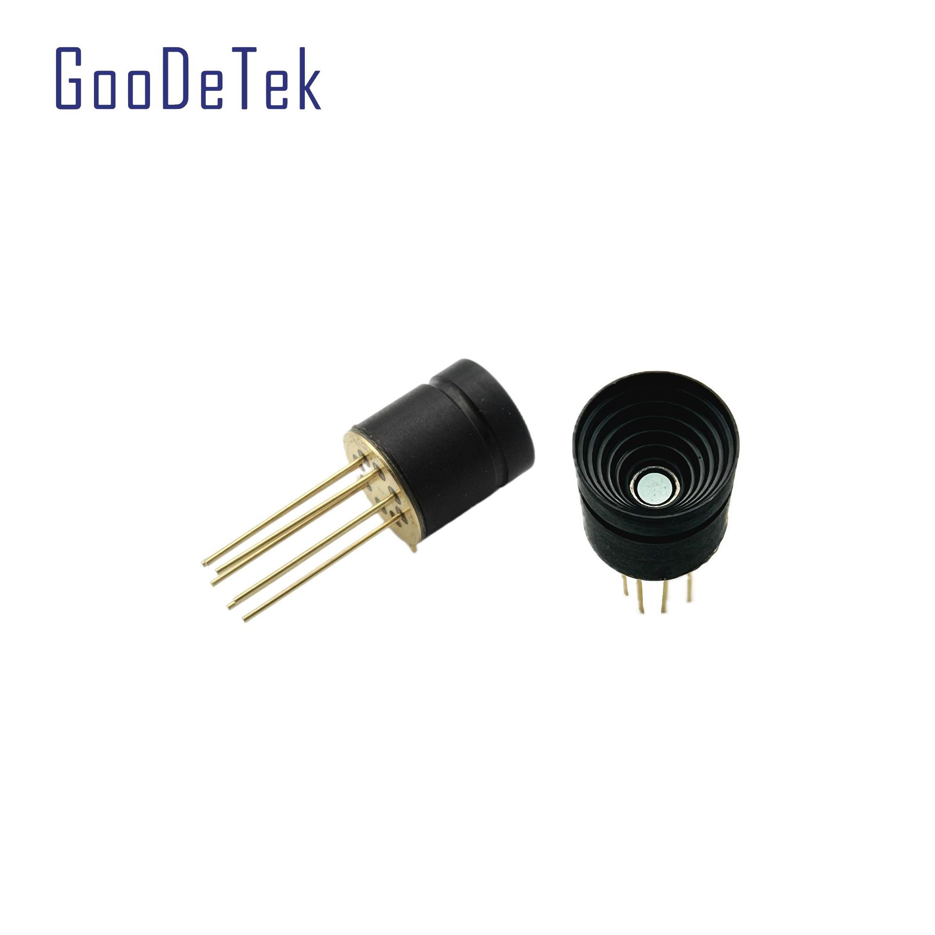 GD60950红外温度测量传感器芯片