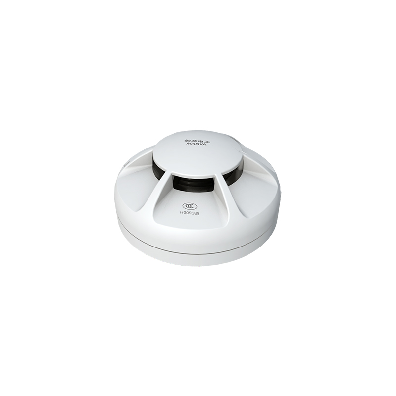 点型家用感烟火灾探测器