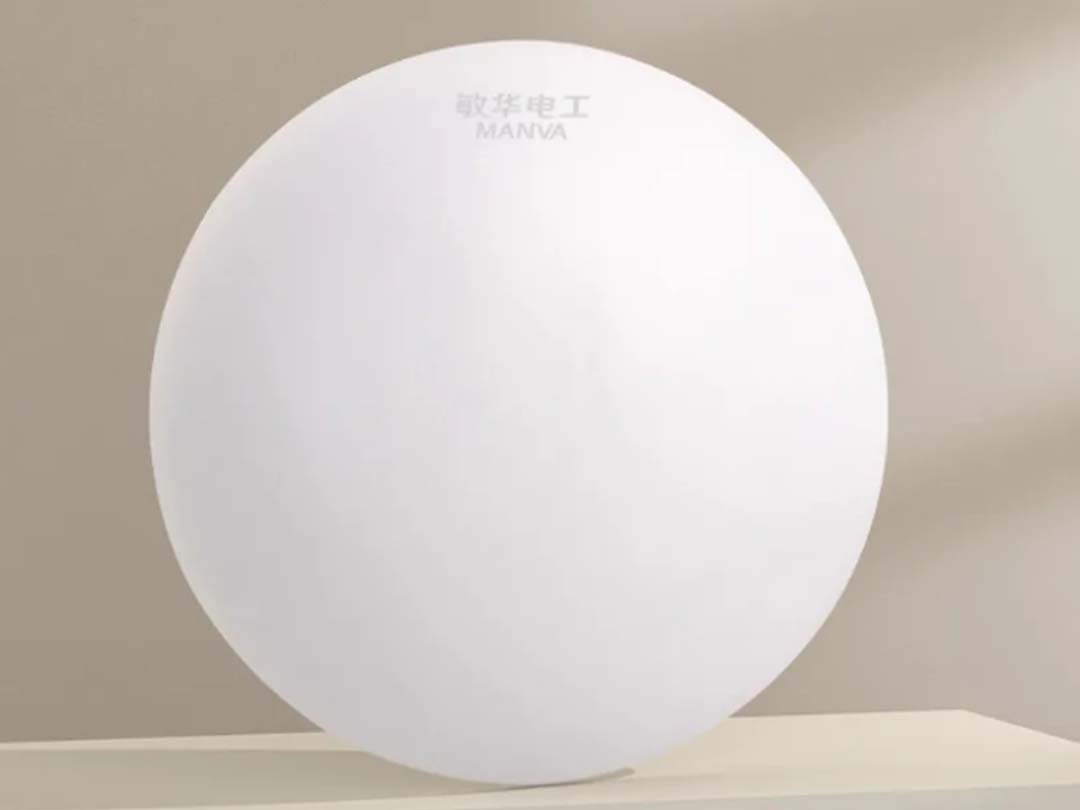 敏华260三防吸顶灯的六大卖点！