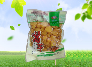 酱芋