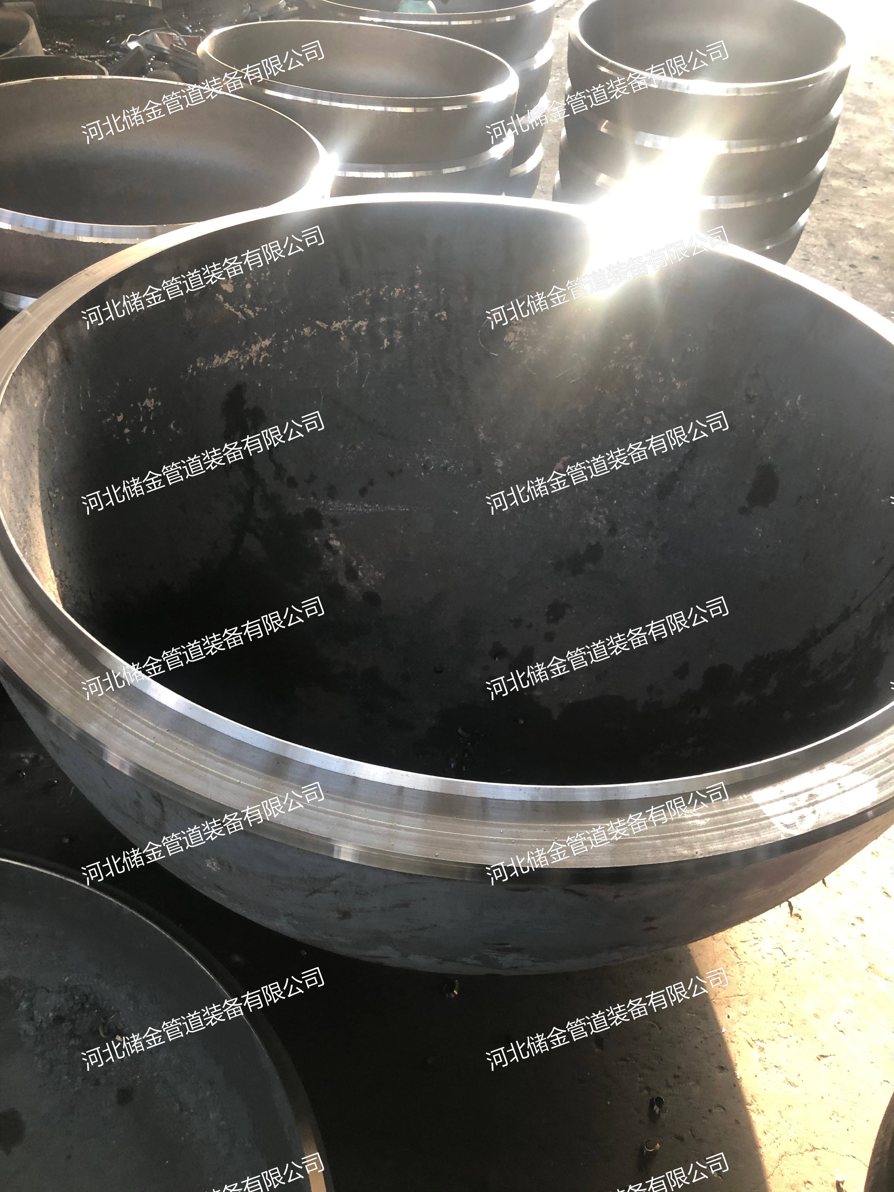 管帽