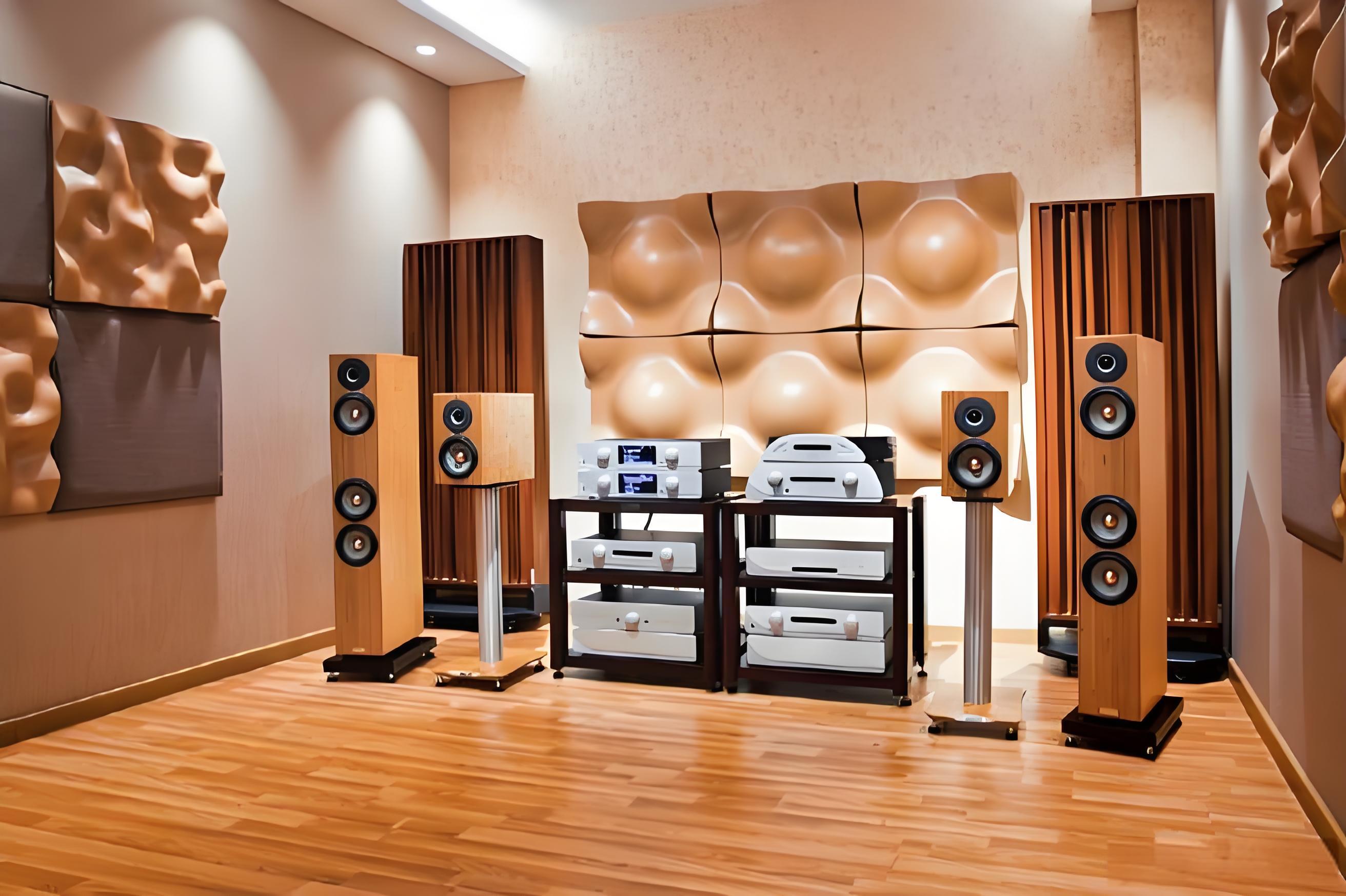 Custom HiFi Audio Systems: Your Questions Answered