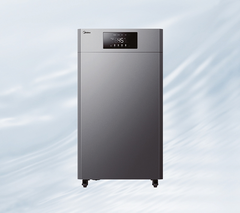 商用制水主机M8Pro