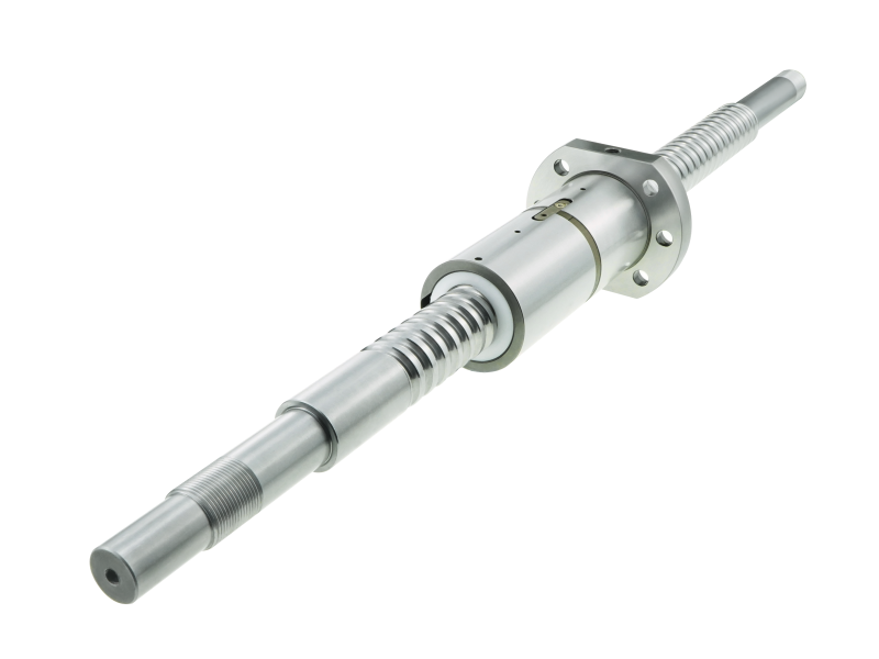 鼎翰的精密线性模组展示 精密线性模组是什么?