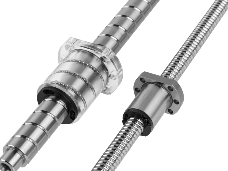 精密线性模组的定义 鼎翰精密线性模组的图片