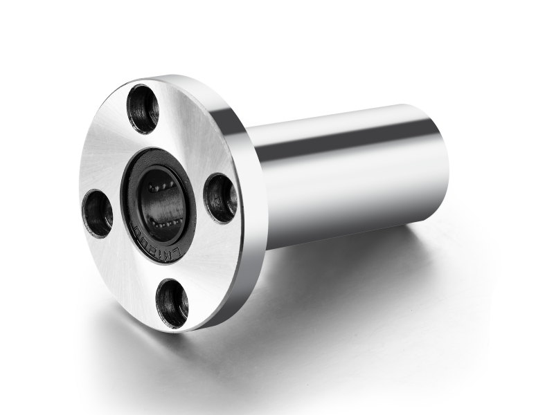 美亚特直线轴承细节展示 美亚特直线轴承价格是多少?