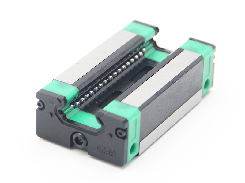 鼎翰直线导轨型号资料