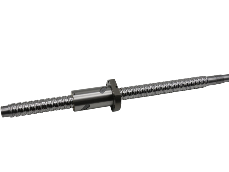 鼎翰SHAC滚珠丝杠图片 滚珠丝杠的参数详解