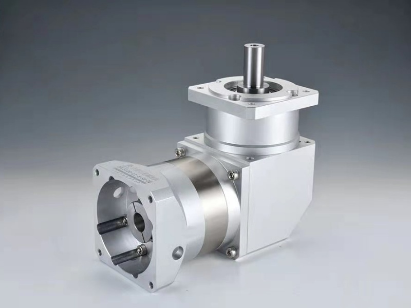 卓蓝行星减速机展示