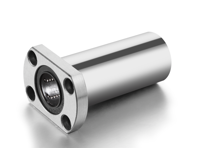 美亚特直线轴承怎么辨别真假？