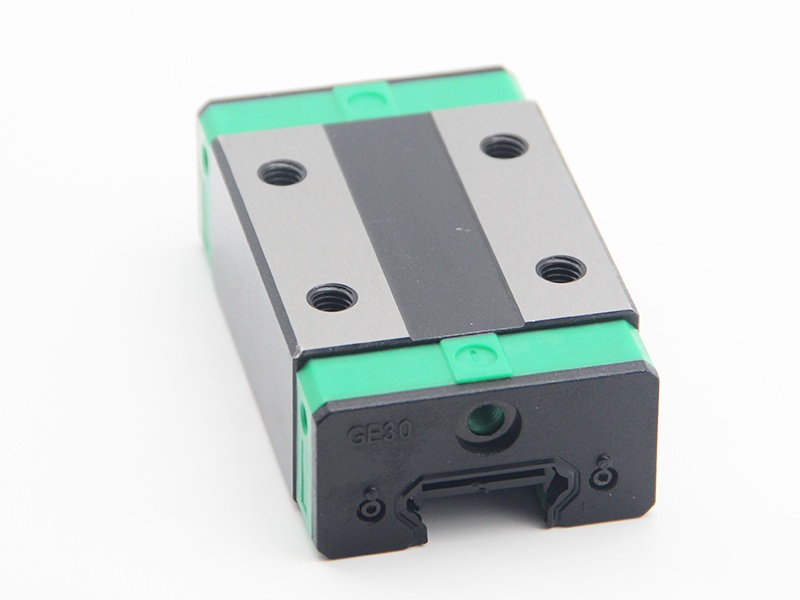 鼎翰直线导轨的应用