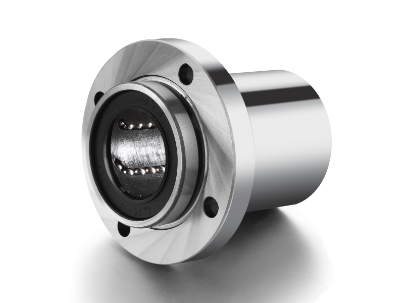 美亚特法兰直线轴承图片展示 美亚特法兰直线轴承怎么选?