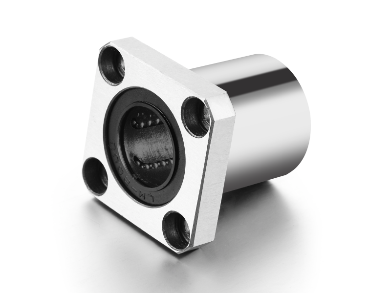 美亚特法兰直线轴承怎么选? 美亚特法兰直线轴承展示