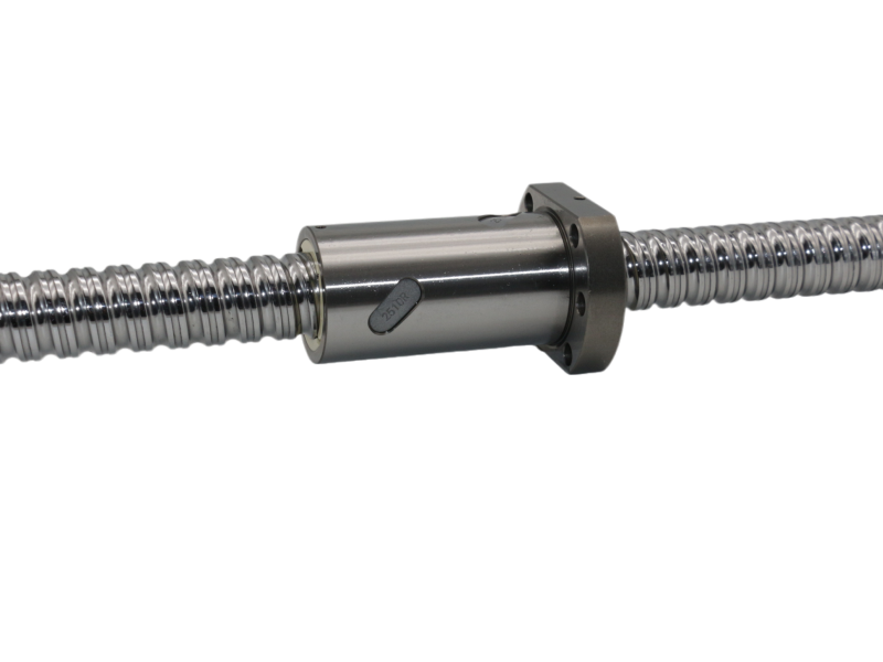 滚珠丝杠图片展示
