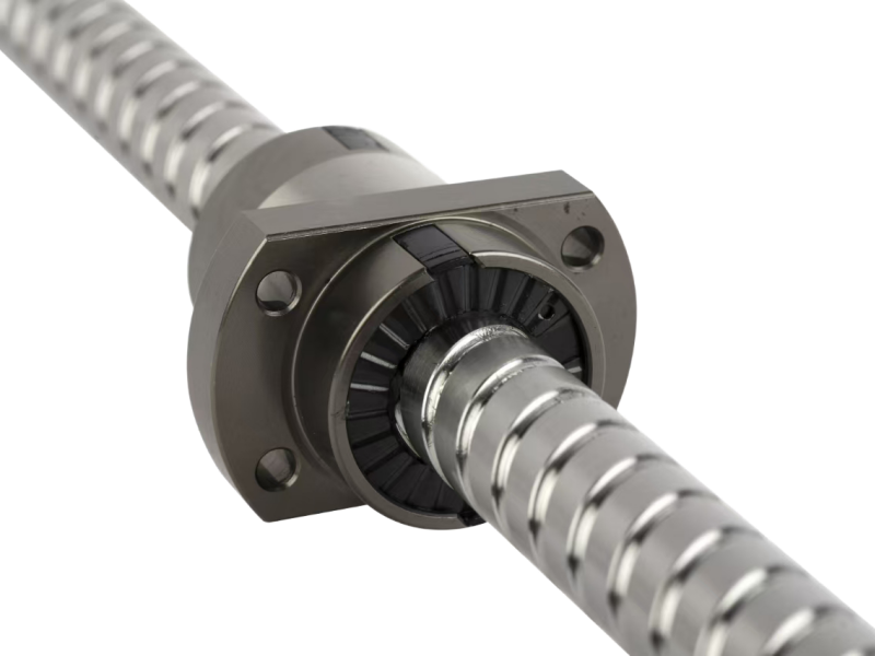 鼎翰滚珠丝杠图片展示