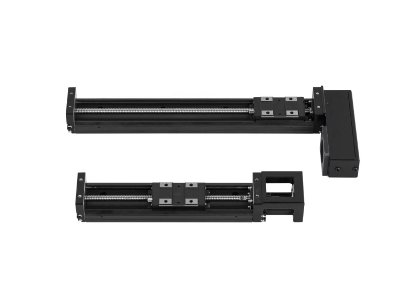 鼎翰精密线性模组展示 精密线性模组品牌都有哪些?