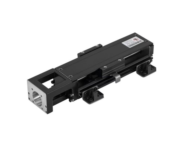 精密线性模组品牌都有哪些? 鼎翰精密线性模组展示