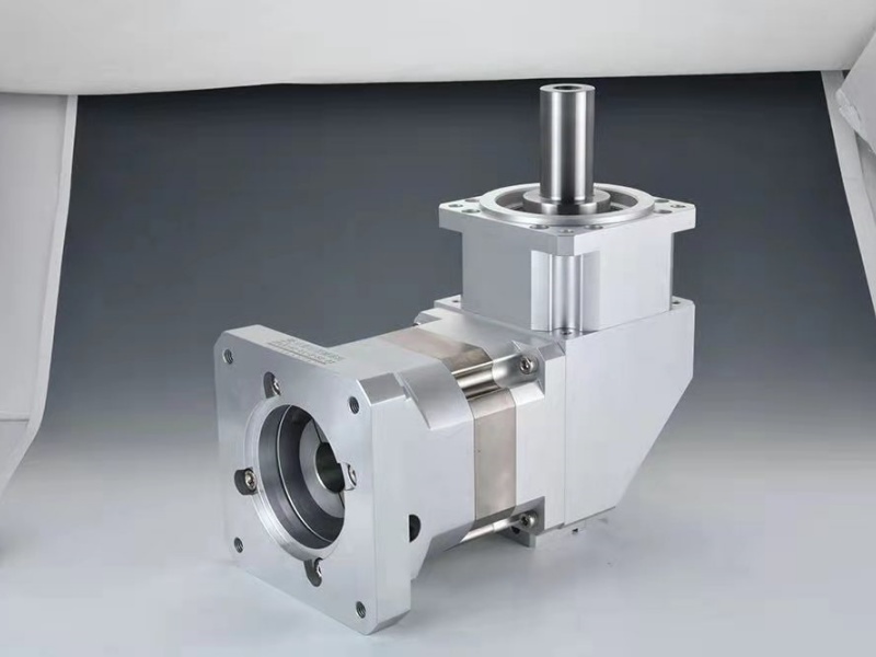 卓蓝直齿减速机图片 卓蓝行星减速机介绍