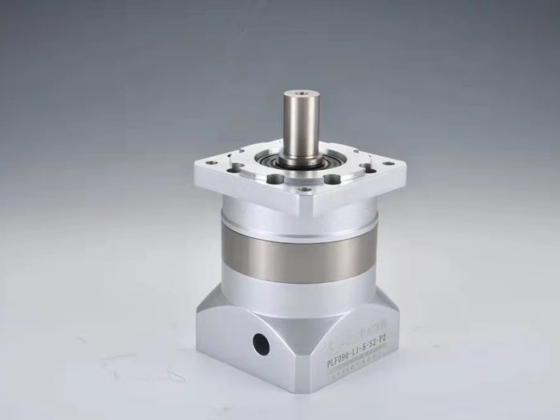 卓蓝行星减速机的工作原理 卓蓝行星减速机图片展示